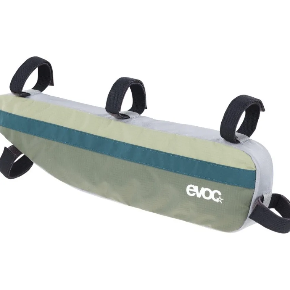 EVOC Frame Pack Frametas - 4.2L - Garish