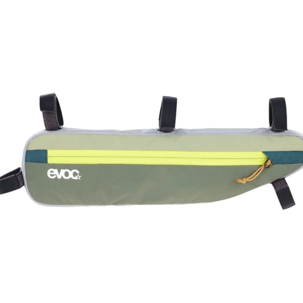 EVOC Frame Pack Frametas - 4.2L - Garish