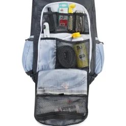 EVOC Fr Enduro Blackline 16 Protector Rugzak - Zwart