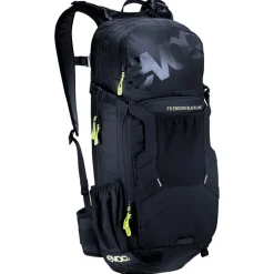EVOC Fr Enduro Blackline 16 Protector Rugzak - Zwart
