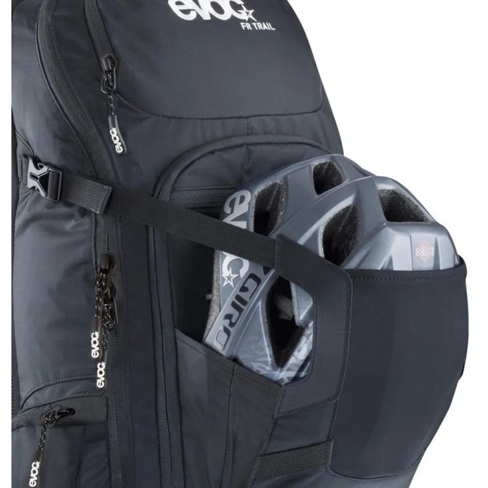 EVOC Fr Enduro Blackline 16 Protector Rugzak - Zwart