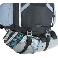 EVOC Fr Enduro Blackline 16 Protector Rugzak - Zwart