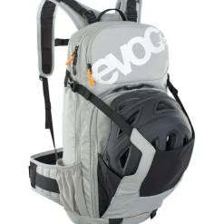 EVOC Fr Enduro 16 Protector Rugzak - Stone