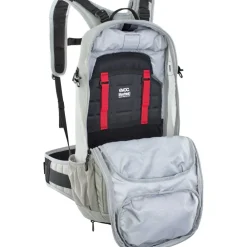 EVOC Fr Enduro 16 Protector Rugzak - Stone