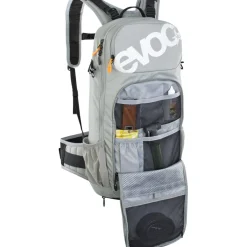 EVOC Fr Enduro 16 Protector Rugzak - Stone