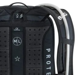 EVOC Fr Tour 30 Protector Rugzak - Zwart