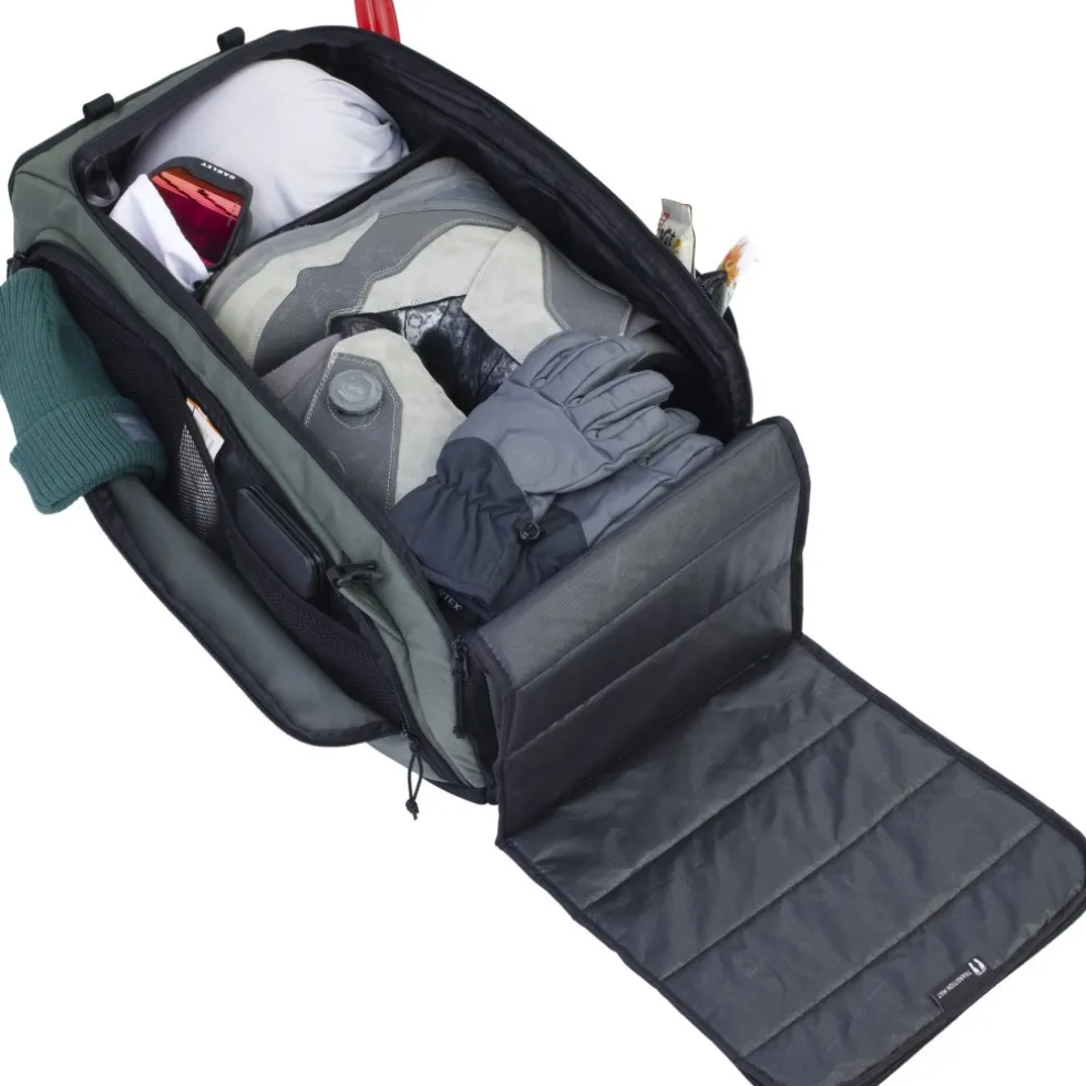 EVOC Gear Bag 55 Sporttas - Dark Olive