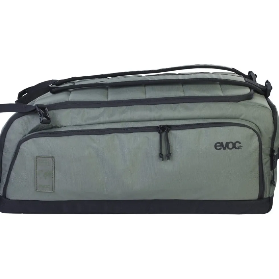EVOC Gear Bag 55 Sporttas - Dark Olive