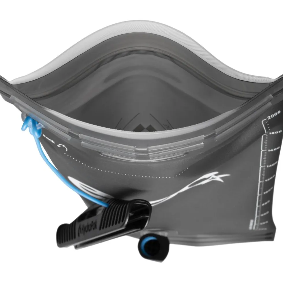 EVOC Geïsoleerde Drinkzak 2L - Hydration Bladder 2 Insulated - Carbon Grey