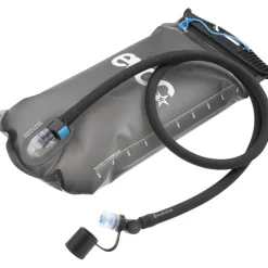 EVOC Geïsoleerde Drinkzak 2L - Hydration Bladder 2 Insulated - Carbon Grey
