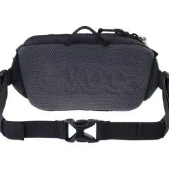 EVOC Hip Pack 1 Heuptas Kinderen - Zwart