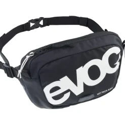 EVOC Hip Pack 1 Heuptas Kinderen - Zwart
