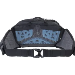 EVOC Hip Pack 3 Heuptas + 1.5L Drinkzak - Zwart
