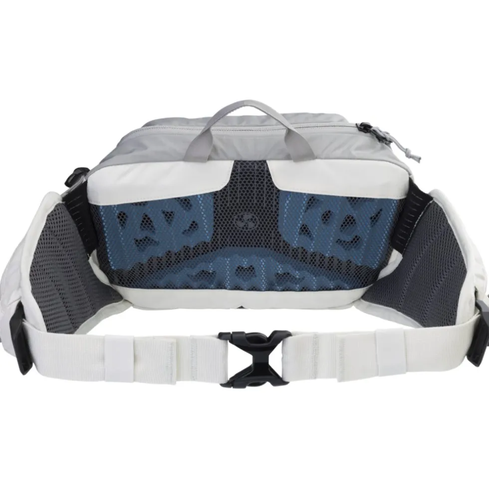 EVOC Hip Pack 3 Heuptas + 1.5L Drinkzak - Sand - Stone