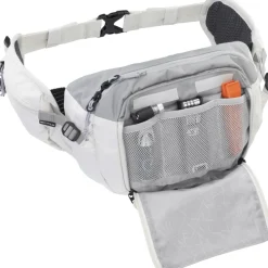 EVOC Hip Pack 3 Heuptas + 1.5L Drinkzak - Sand - Stone