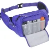 EVOC Hip Pack 3 Heuptas - Violet