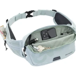 EVOC Hip Pouch 1L Heuptas - Mint