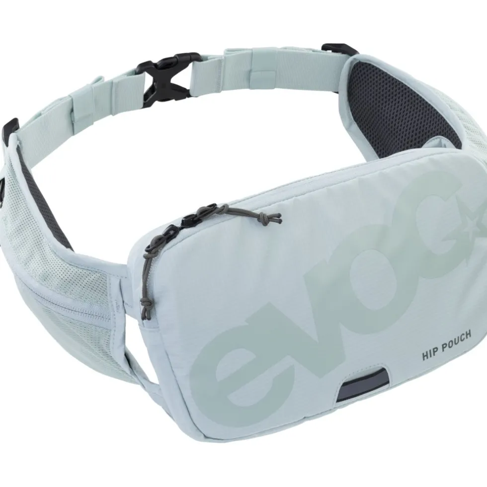 EVOC Hip Pouch 1L Heuptas - Mint