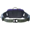 EVOC Hip Pouch 1L Heuptas - Steel - Violet - Dark Olive