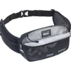 EVOC Hip Pouch 1L Heuptas - Zwart