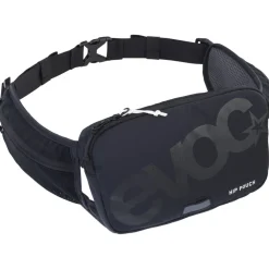 EVOC Hip Pouch 1L Heuptas - Zwart