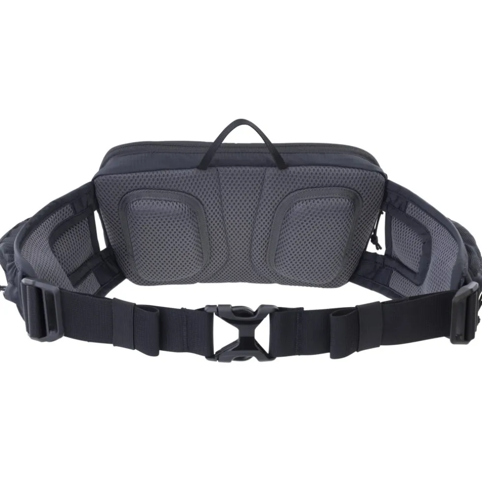 EVOC Hip Pouch 1L Heuptas - Zwart