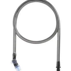 Waterzakken < Evoc Hydraflex Tube + Comet Bite Valve Reserveslang inclusief mondstuk - Grijs carbon