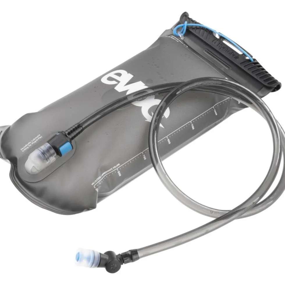 EVOC Hydration Bladder 1.5L Drinkzak - Grijs carbon