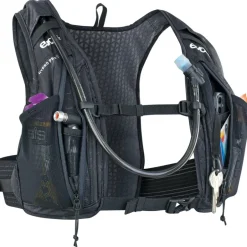 Drinkrugzakken < Evoc Hydro Pro 3 Rugzak + 1.5L Drinkfles - Black