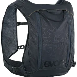 Drinkrugzakken < Evoc Hydro Pro 3 Rugzak + 1.5L Drinkfles - Black