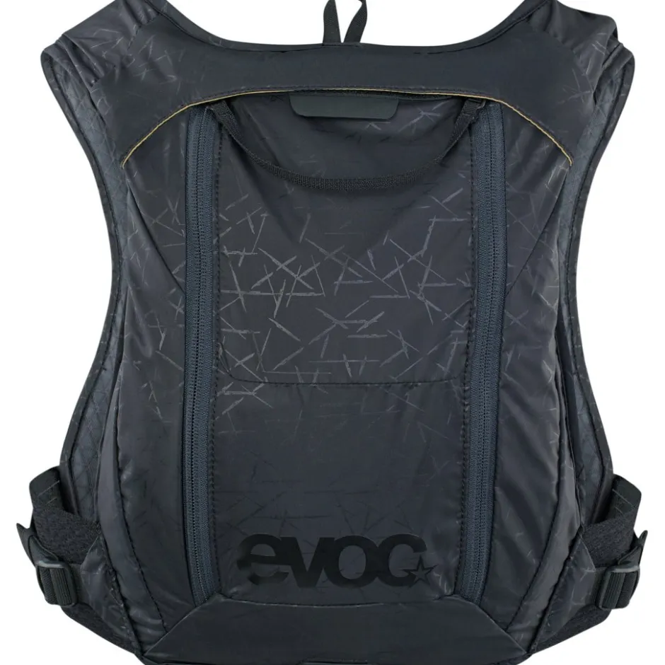 Drinkrugzakken < Evoc Hydro Pro 3 Rugzak + 1.5L Drinkfles - Black