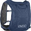 EVOC Hydro Pro 3 Rugzak + 1.5L Drinkfles - Denim