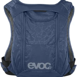 EVOC Hydro Pro 3 Rugzak + 1.5L Drinkfles - Denim