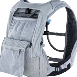 EVOC Hydro Pro 6 Rugzak + 1.5L Drinkzak - Stone