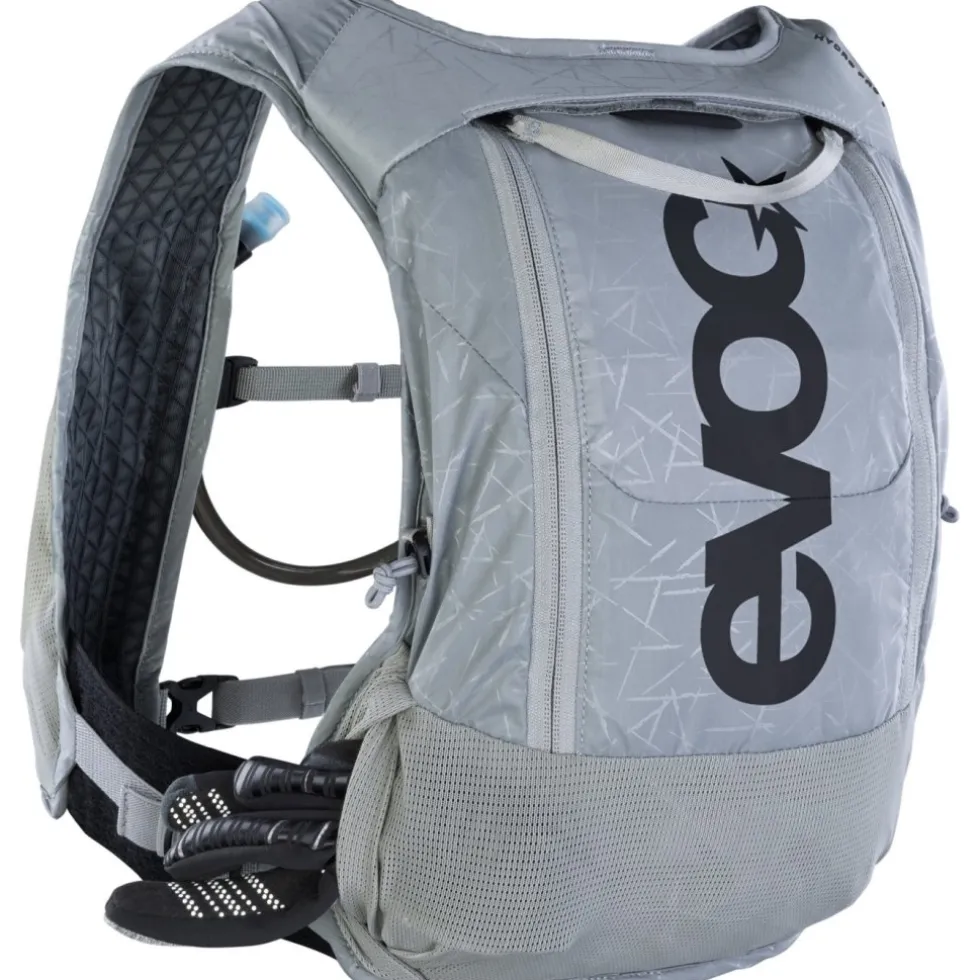 EVOC Hydro Pro 6 Rugzak + 1.5L Drinkzak - Stone