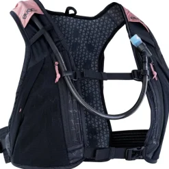 EVOC Hydro Pro 6 Rugzak + 1.5L Drinkzak - Dusty Pink - Zwart