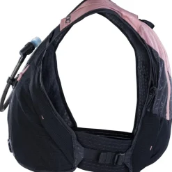 EVOC Hydro Pro 6 Rugzak + 1.5L Drinkzak - Dusty Pink - Zwart