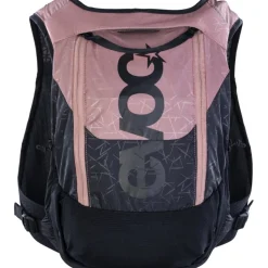 EVOC Hydro Pro 6 Rugzak + 1.5L Drinkzak - Dusty Pink - Zwart