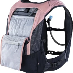 EVOC Hydro Pro 6 Rugzak + 1.5L Drinkzak - Dusty Pink - Zwart