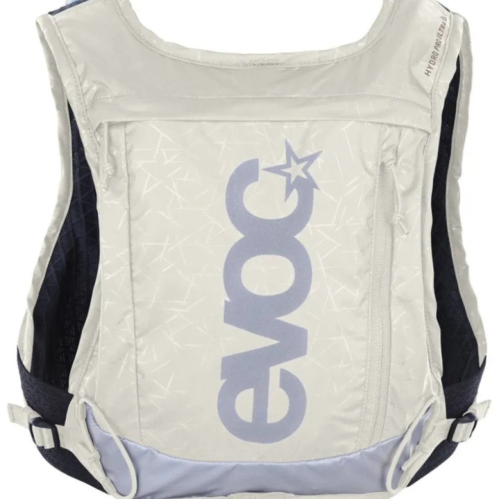 EVOC Hydro Pro Ultra 1.5 Rugzak + 1.5L Drinkfles - Sand