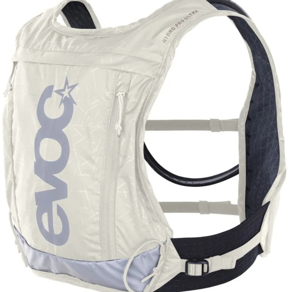EVOC Hydro Pro Ultra 1.5 Rugzak + 1.5L Drinkfles - Sand