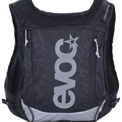 Drinkrugzakken|Rugzakken & Drinksystemen < Evoc Hydro Pro Ultra 1.5 Rugzak + 1.5L Drinkfles - Zwart