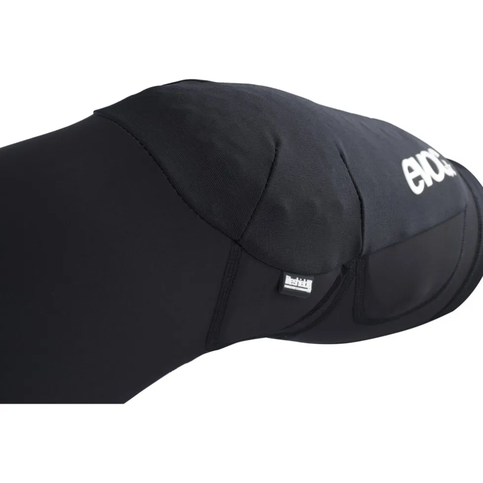 EVOC LS Flex Lite Kniebeschermer - Zwart