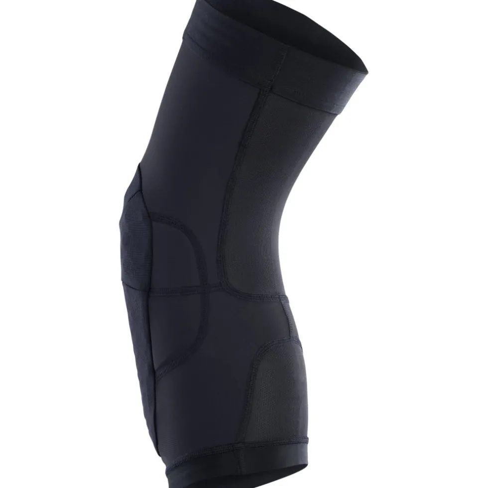 EVOC LS Flex Lite Kniebeschermer - Zwart