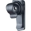 EVOC MAGNETIC TUBE CLIP - Black
