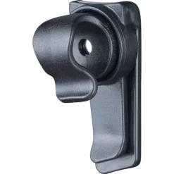 EVOC MAGNETIC TUBE CLIP - Black