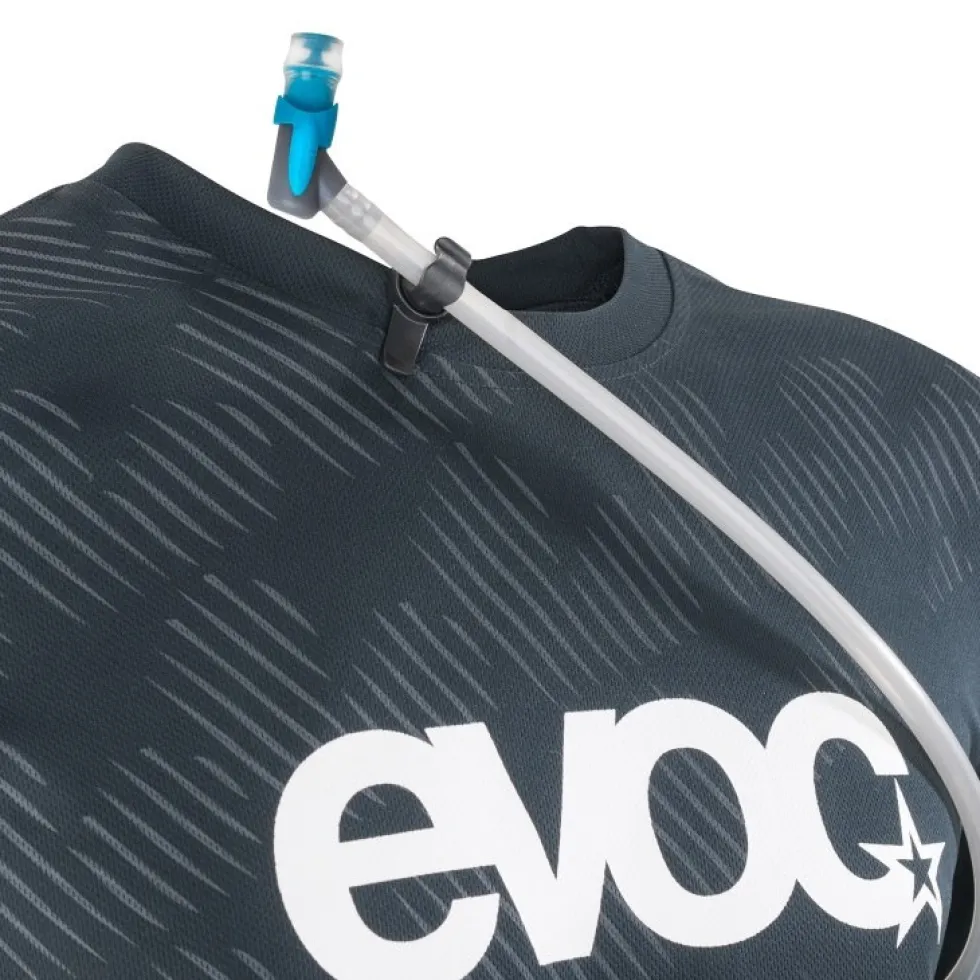 EVOC MAGNETIC TUBE CLIP - Black