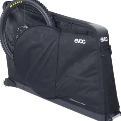 EVOC Mountain Bike Bag Pro Fietstas 330L - Zwart