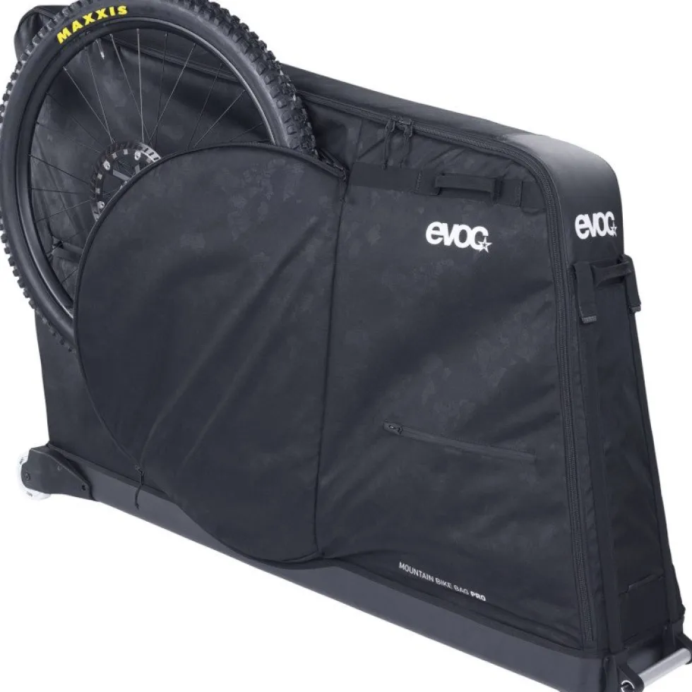 EVOC Mountain Bike Bag Pro Fietstas 330L - Zwart