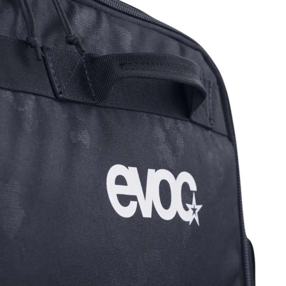 EVOC Mountain Bike Bag Pro Fietstas 330L - Zwart